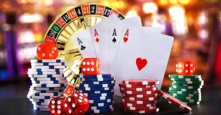 Online Casino στην Ελλάδα Οδηγός για Παίκτες -571856572