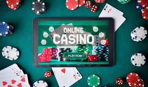 The Evolution of Online Gambling Trends and Insights