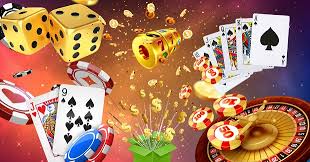 The Exciting World of Winberry Casino Online The Exciting World of Winberry Casino Online