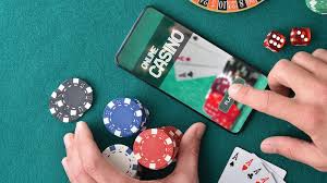 The Ultimate Guide to Online Casinos Discover the Thrill and Opportunities