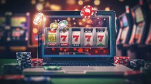 The Ultimate Guide to Online Casinos Discover the Thrill and Opportunities