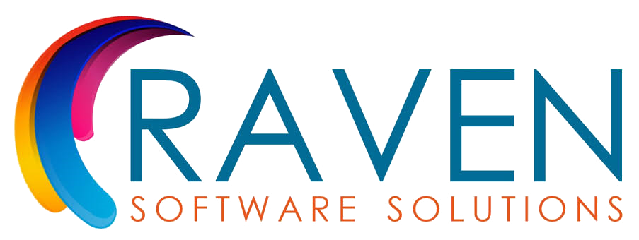 Raven Software Solutions logo