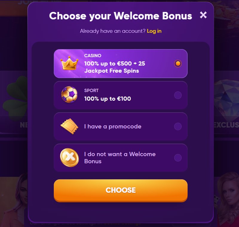 Germany - kingmaker casino online