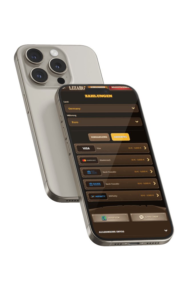 Lizaro online casino - Lizaro Casino UK: A Secure and Exciting Online Gaming Experience