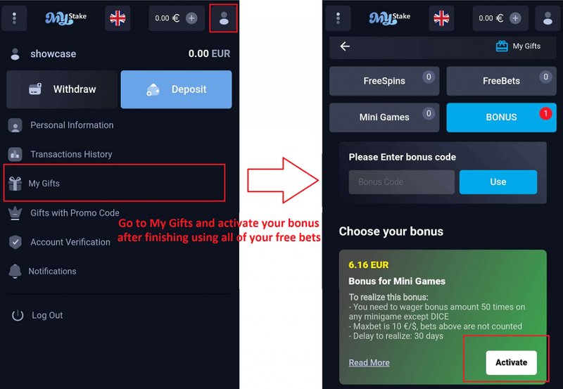 A Critical Review of Mystake Casino in the UK - Is it Worth Your Money? in United Kingdom